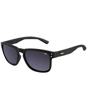 Goggle Lunettes de soleil Gog Hobson - Noir