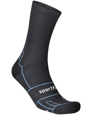 Sportful Chaussettes De Sports Pro 2 Winter Socks - Bleu