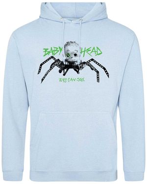 Disney Sweatshirts À Capuche Gt65046 - Bleu