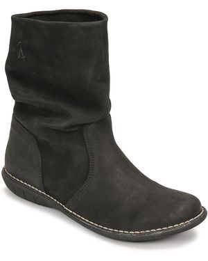 Casual Attitude Damenschuhe new003 - Schwarz