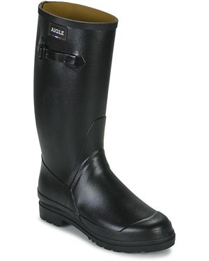 Aigle Stivali Cessac Lady - Nero