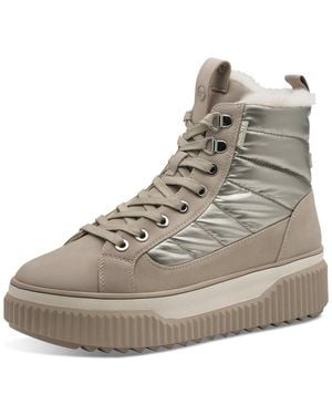 Tamaris Bottines - Gris