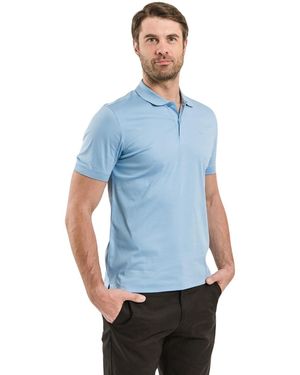 Be Lenka Polo Polo Essentials - Bleu