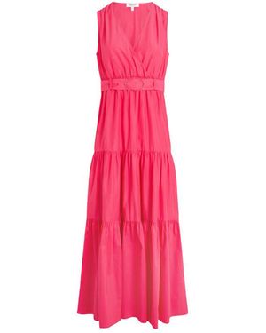 Morgan Robe 178018VTPE25 - Rose