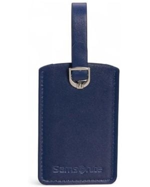 Samsonite Sac co1-11051 - Bleu
