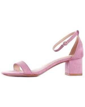 ONLY Chaussures escarpins 15340958 - Rose