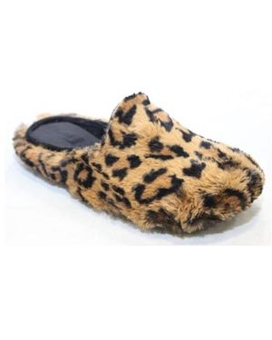 Anatonic Chaussons MIA - Métallisé