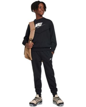 Nike Ensembles de survêtement FD3090-010 - Noir