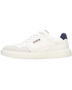 Xti Baskets basses 14572002 - Blanc