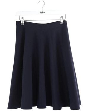 Tara Jarmon Jupes Jupe bleue