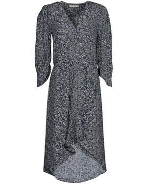 See U Soon 21121030 Robe - Multicolore