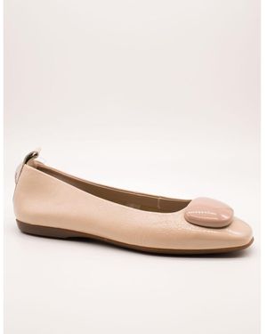 Wonders Ballerina's - Roze