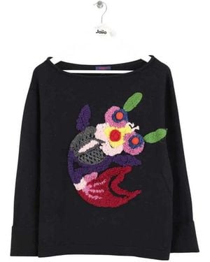 KENZO Blouses Top noir