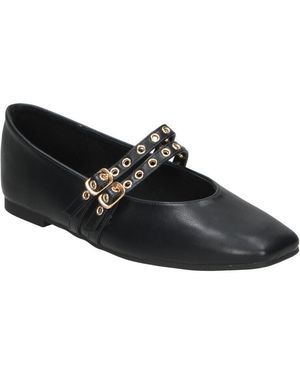Xti Ballerines 119545 - Noir