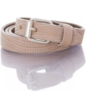 Vanzetti Ceinture V5094A6517 118 - Rose