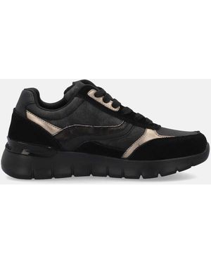 Grünland Baskets Sneakers - Noir