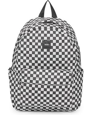 Vans Rucksack Old Skool Grom Backpack - Schwarz