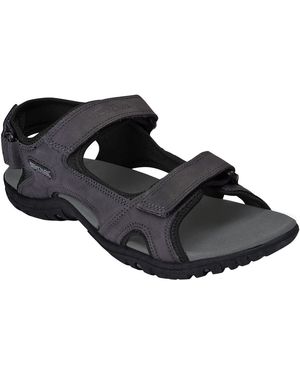 Regatta Chaussures RG758 - Gris