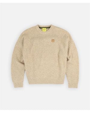 Oxbow Pull Pull cotes rib RIBBED - Neutre
