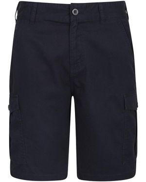 Mountain Warehouse Short Lakeside - Bleu