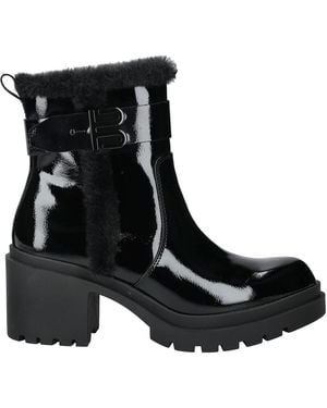 Bagatt Boots Bottines - Noir