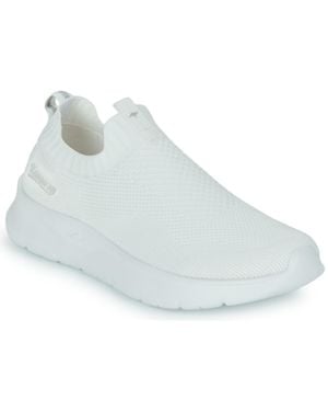 Kangaroos Sneakers Basse K-Nj Crush - Blu