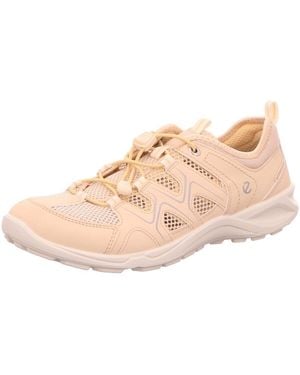 Ecco Fitness Schoenen - Roze