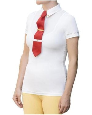 Supreme Polo Tl7755 - Blanc