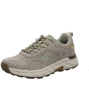 Camel Active Ville basse - Gris