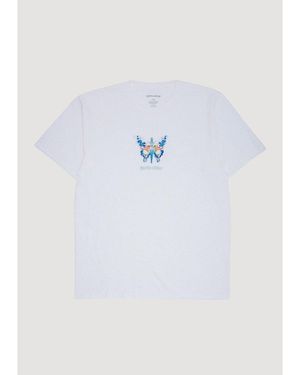 Fucking Awesome T-shirt 002556-047 - Blanc