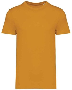 NATIVE SPIRIT T-shirt NS305 - Jaune