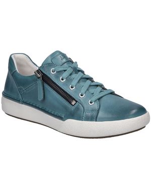 Josef Seibel Ville basse - Bleu