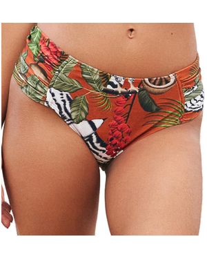 Lua Morena Maillots de bain 2024 Harpia Cobre - Orange