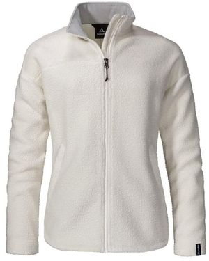Schoeffel Polaire - Gris