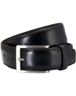 Lindenmann Ceinture 125322VTPER27 - Noir
