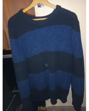 Celio* Pull Pull celio - Bleu