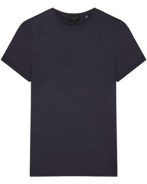 Ted Baker T-Shirt Gt18643 - Bleu