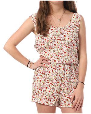 Vero Moda Jumpsui - Roze