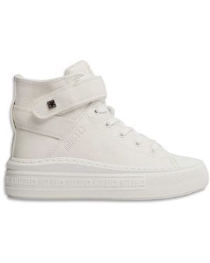Big Star Boots Mm274006 - Gris