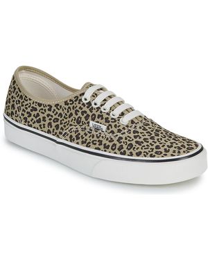 Vans Sneaker Authentic - Grau