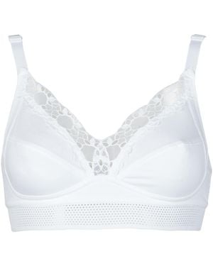 Playtex Non Imbottito Feel Good Support - Bianco
