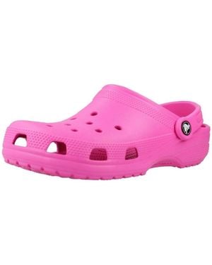 Crocs™ Sabots CLASSIC U - Rose