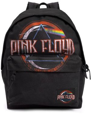 Pink Floyd Sac a dos NS6933 - Noir