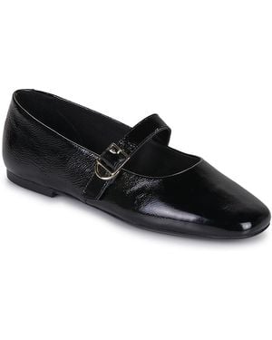 Vagabond Shoemakers Ballerine Jolin - Nero