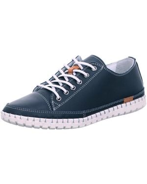 Gemini Baskets basses - Bleu