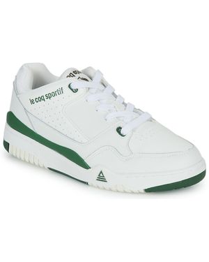 Le Coq Sportif Sneaker Lcs T1000 - Weiß