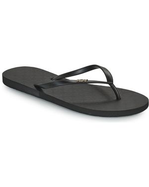 Roxy Infradito Viva Iv - Nero