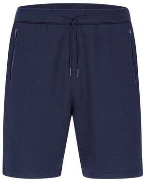 JAKÒ Short - Bleu
