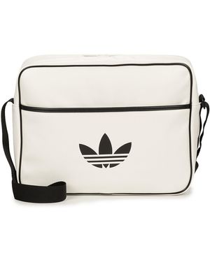 adidas Borsa A Tracolla Airliner - Neutro