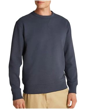 Calvin Klein Trui J30J327115 - Blauw